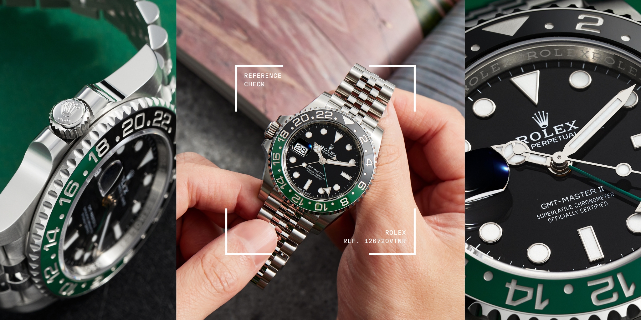 Rolex Watches In Pakistan