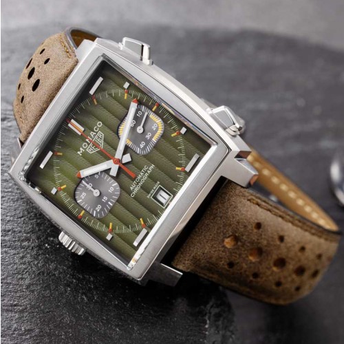 Tag Heuer Monaco Grand Prix Limited Edition AAA++
