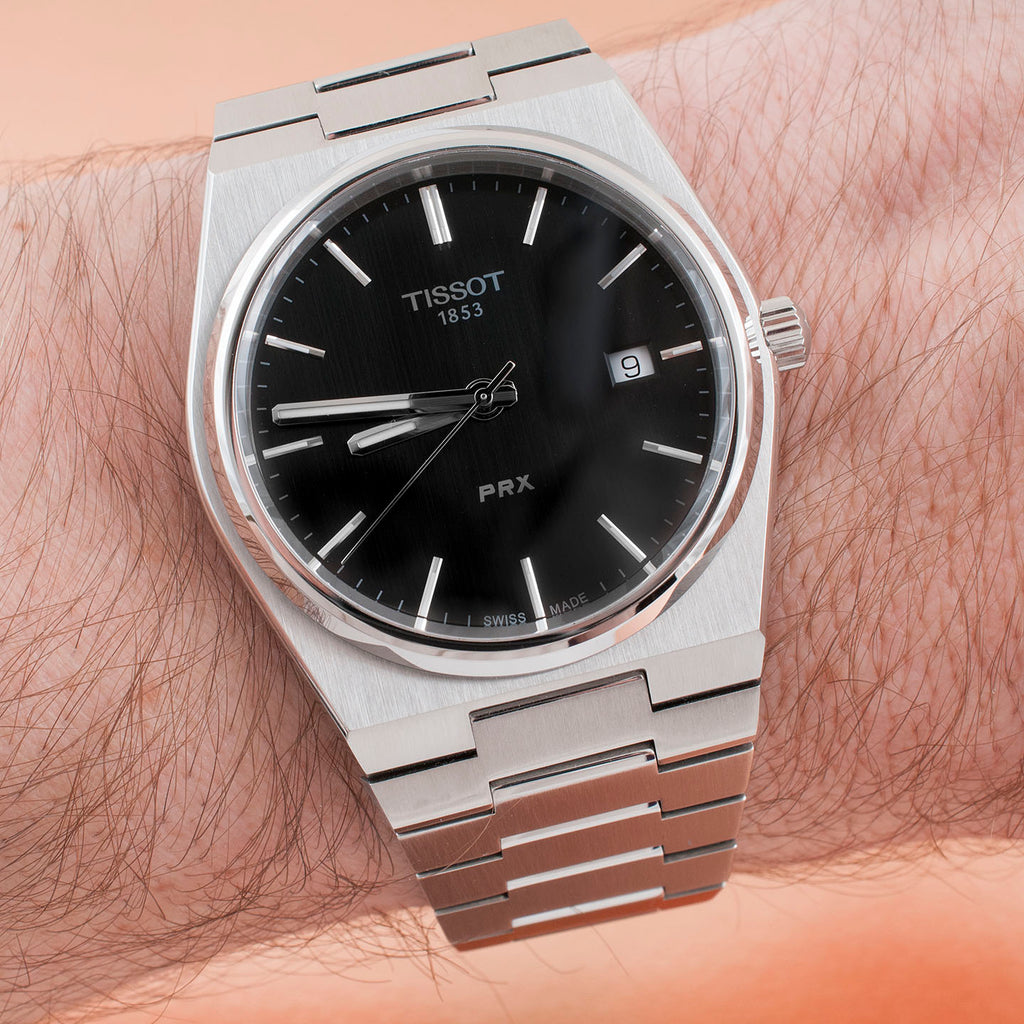 Tissot PRX Quartz 2023